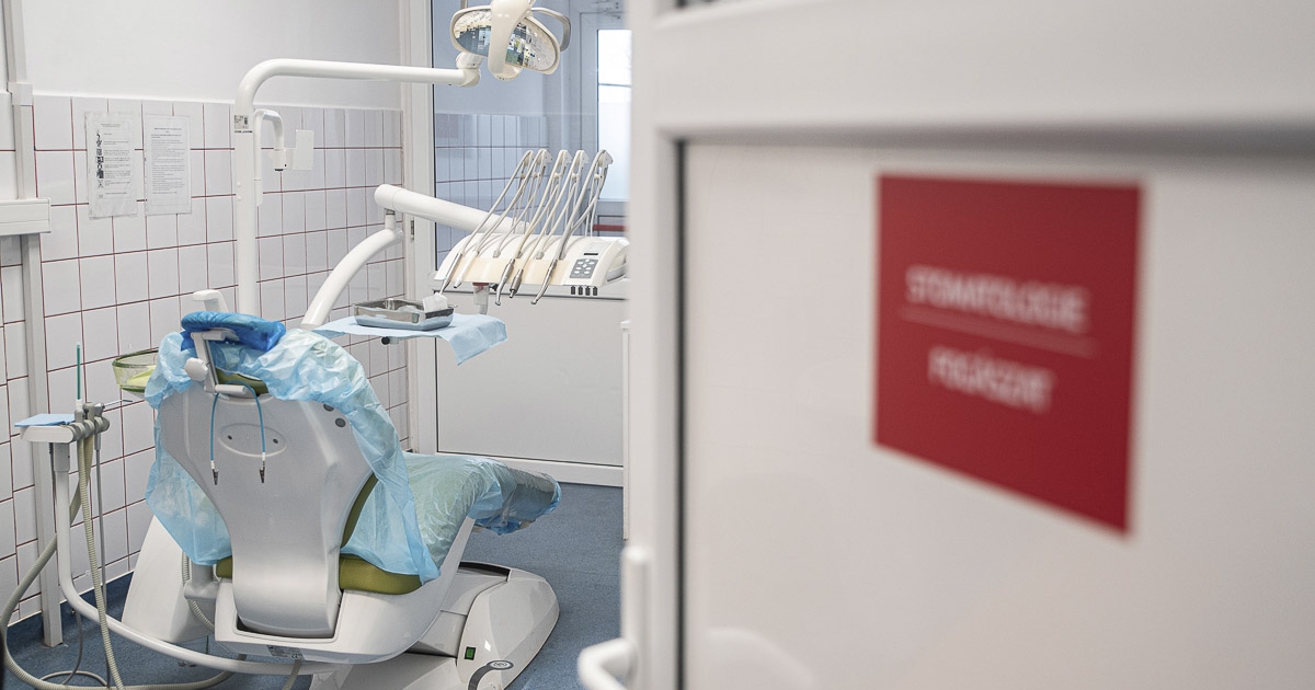 Ha fáj a foga éjjel, jobb, ha egy darabig kibírja otthon